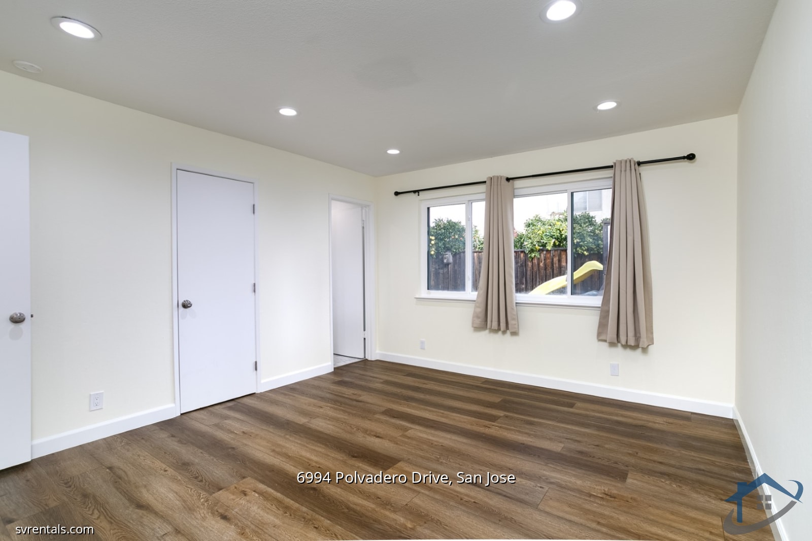 Building Photo - 6994 Polvadero Dr