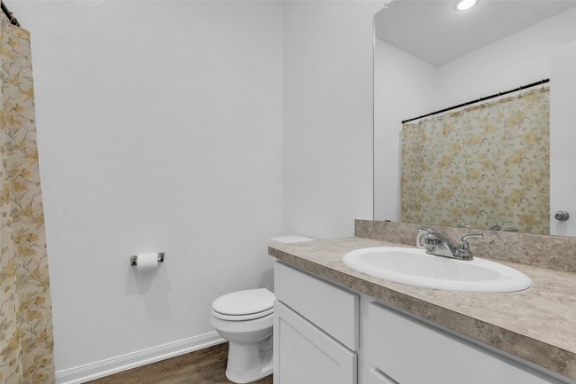 Building Photo - 740 Brown Rd