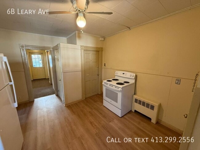 Building Photo - 6 Leary Ave