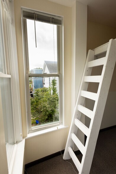 Bedroom #1 - 102 11th St