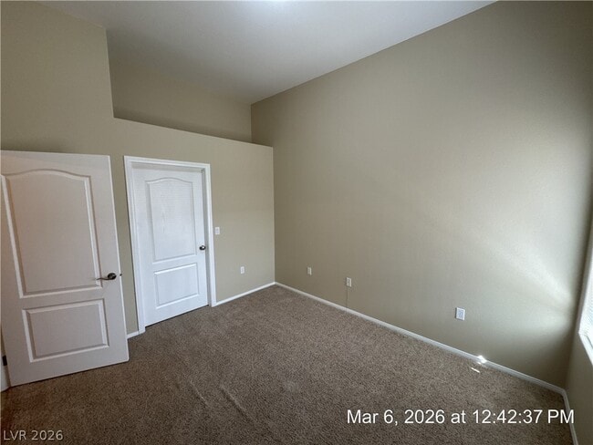 Building Photo - 8985 S Durango Dr