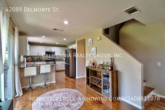 Building Photo - 42089 Delmonte St