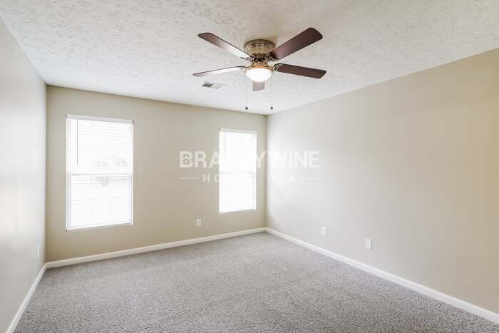 Building Photo - 2509 Jordan Ridge Dr