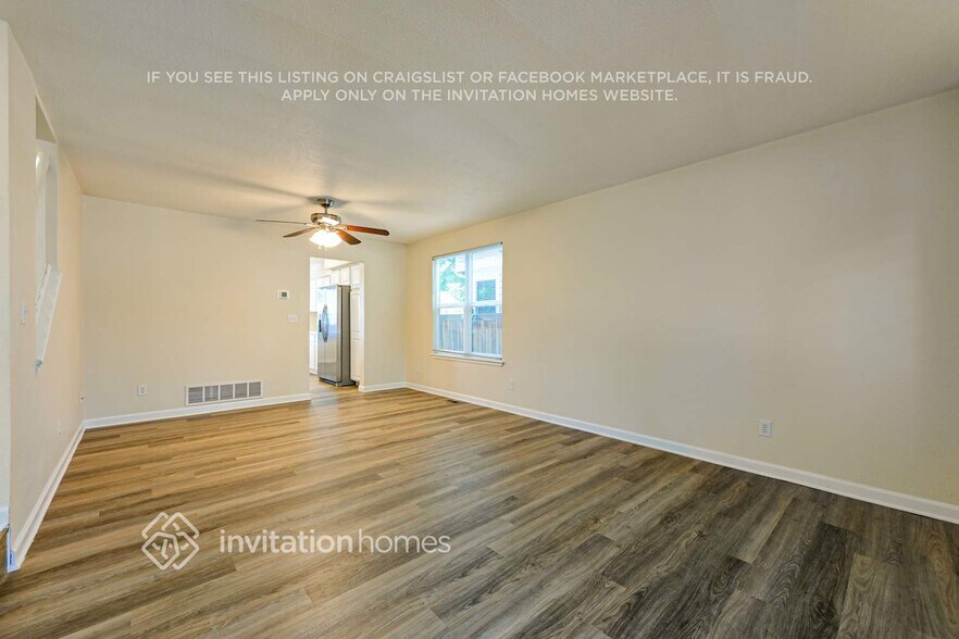Building Photo - 4511 N Blazingstar Trail