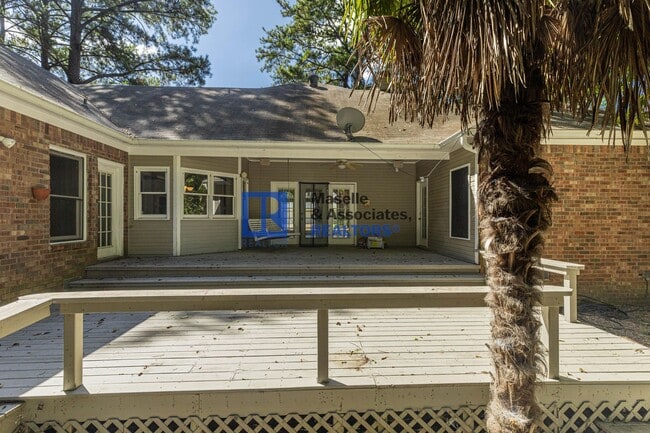 Building Photo - 4 Bed/2.5 Bath Home in Jackson in Heatherton