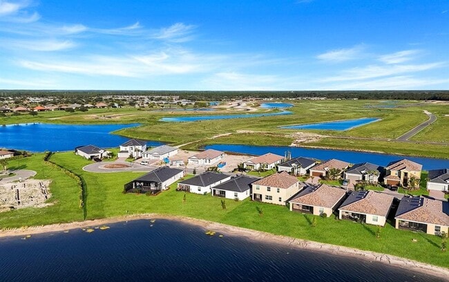 Building Photo - 3928 Sweet Alyssum Ter