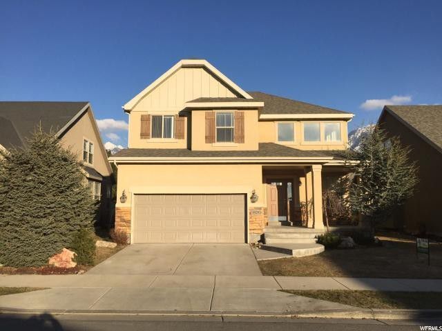 Building Photo - Beautiful 4 Bd 2.5 Bath Home in Sandy