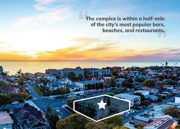 Building Photo - Beach Walk