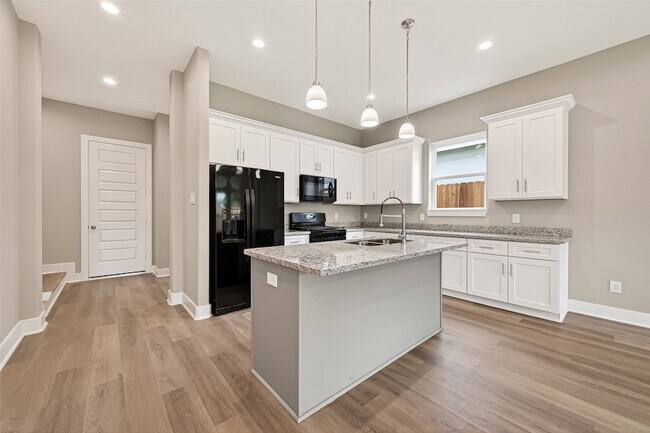 Building Photo - 3514 Runnels St