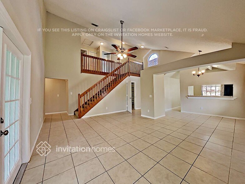 Building Photo - 4319 Barret Ave