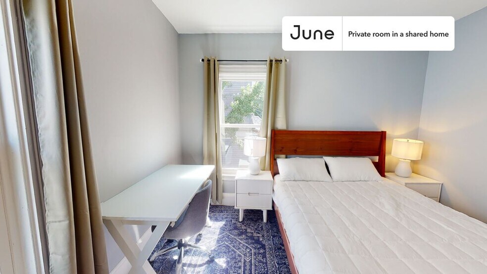Building Photo - Room in Shared 7 bed/2 bath home in Allston