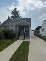 Building Photo - 707 Ford Blvd