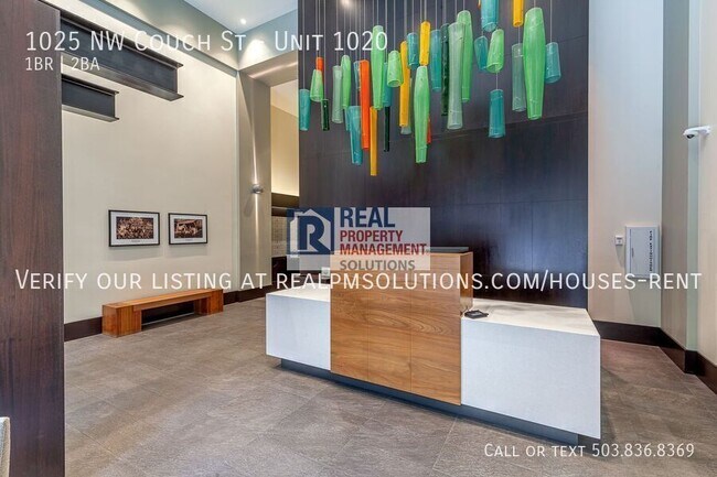 Building Photo - 1025 NW Couch St