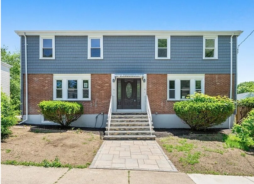 Building Photo - 71 Gladeside Ave