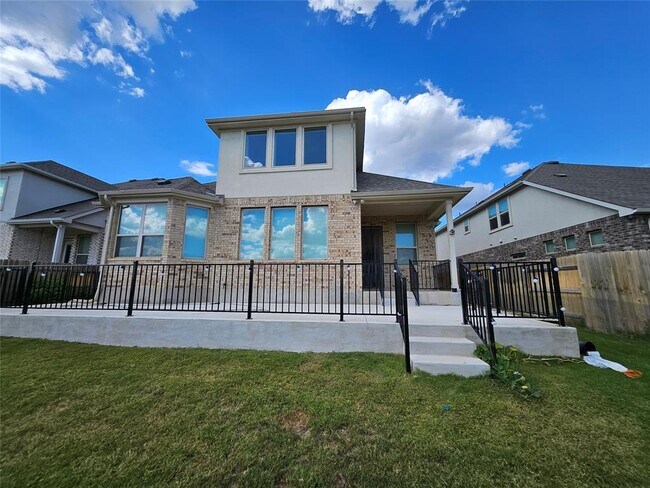 Building Photo - 1105 Malibar Ln