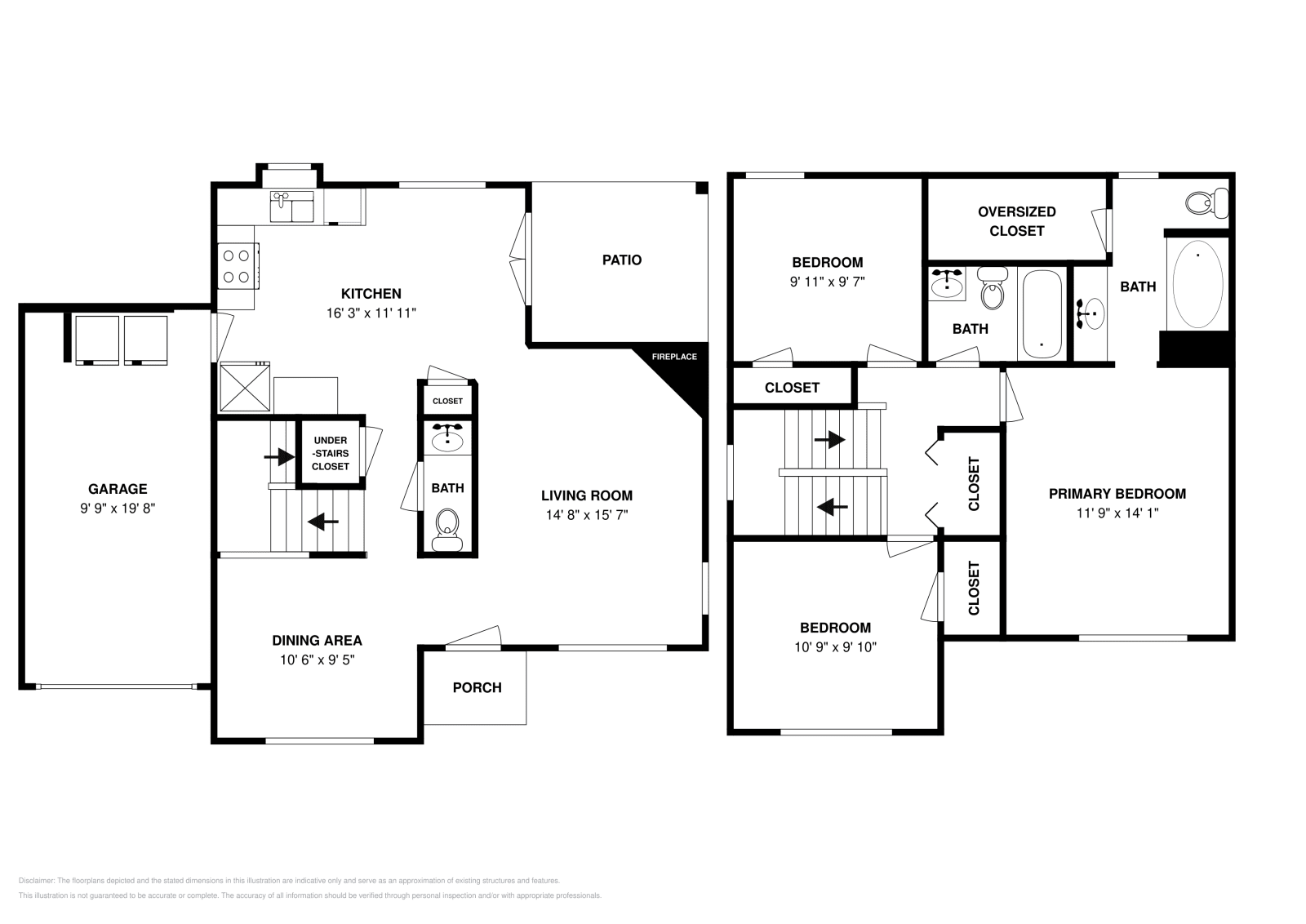 Building Photo - 1047 Winterglen Way