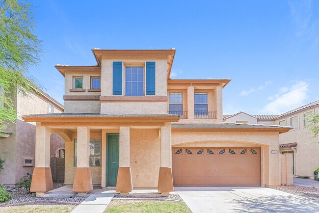 Primary Photo - 3683 E Stampede Dr