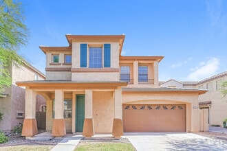 Building Photo - 3683 E Stampede Dr