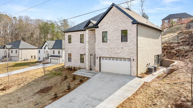 Building Photo - 4420 Ross Estates Ct SW