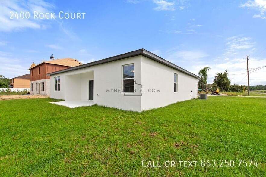 Building Photo - 2400 Rock Ct