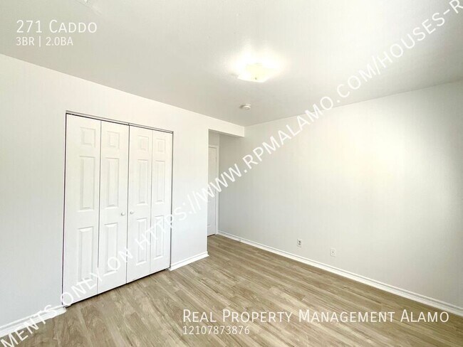 Building Photo - 271 Caddo-