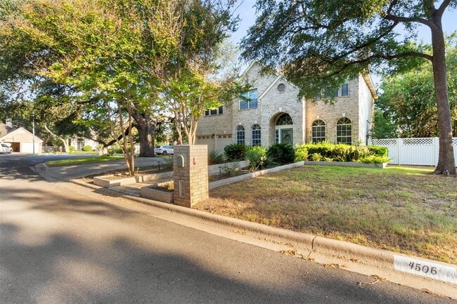 Building Photo - 4506 Wild Dunes Ct