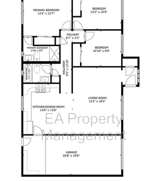 Building Photo - 1055 Betts St NE