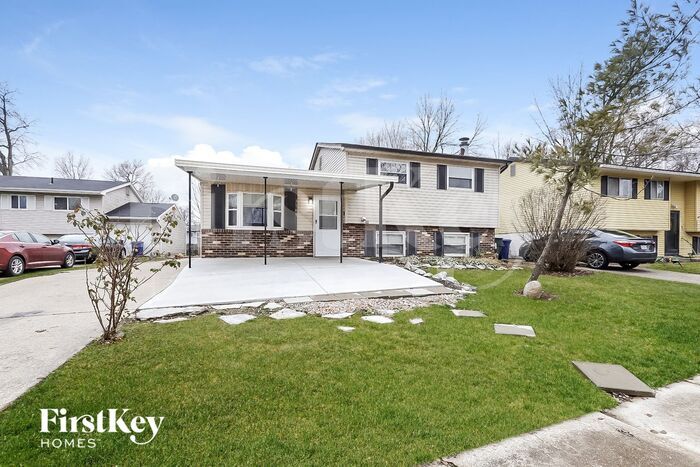 Primary Photo - 3545 Malabar St