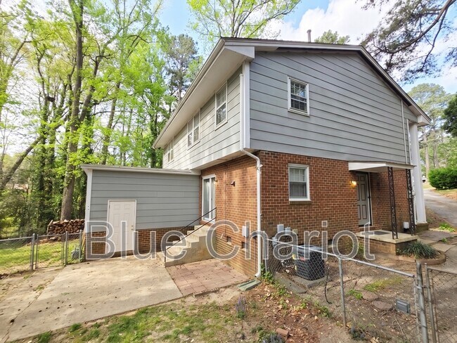 Building Photo - 3109 Merrill Ct