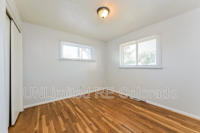Building Photo - 3016 W Stanford Dr