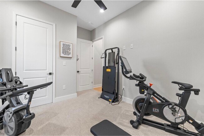 Building Photo - Modern luxury available in Fletcher Ridge