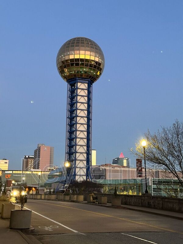 Building Photo - 1060 Worlds Fair Park Dr