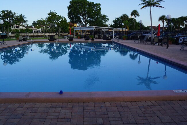 Building Photo - 801 Three Islands Blvd