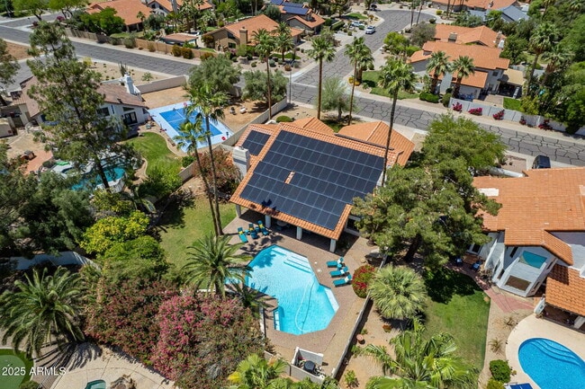 Primary Photo - Long Term Luxury Furnished Rental, also av...