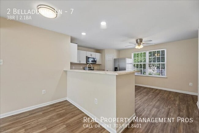 Building Photo - 2 Belladonna Ln