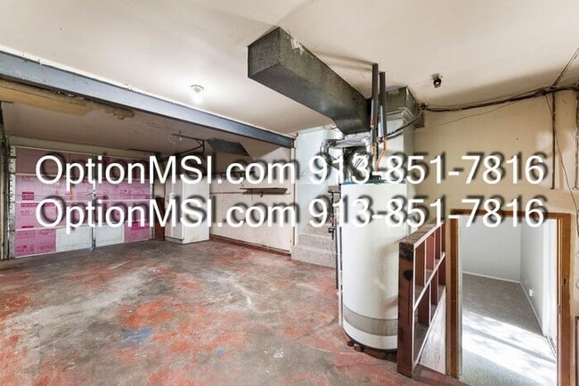 Building Photo - Affordable JOCO duplex~