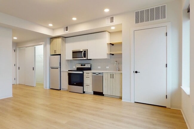 Floorplan - Cavalier at The Crosswalks