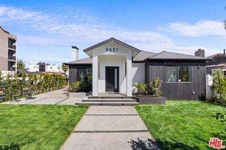 Building Photo - 8621 Olin St