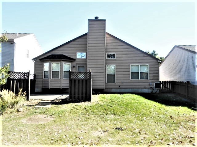 Building Photo - 2387 Limestone Way