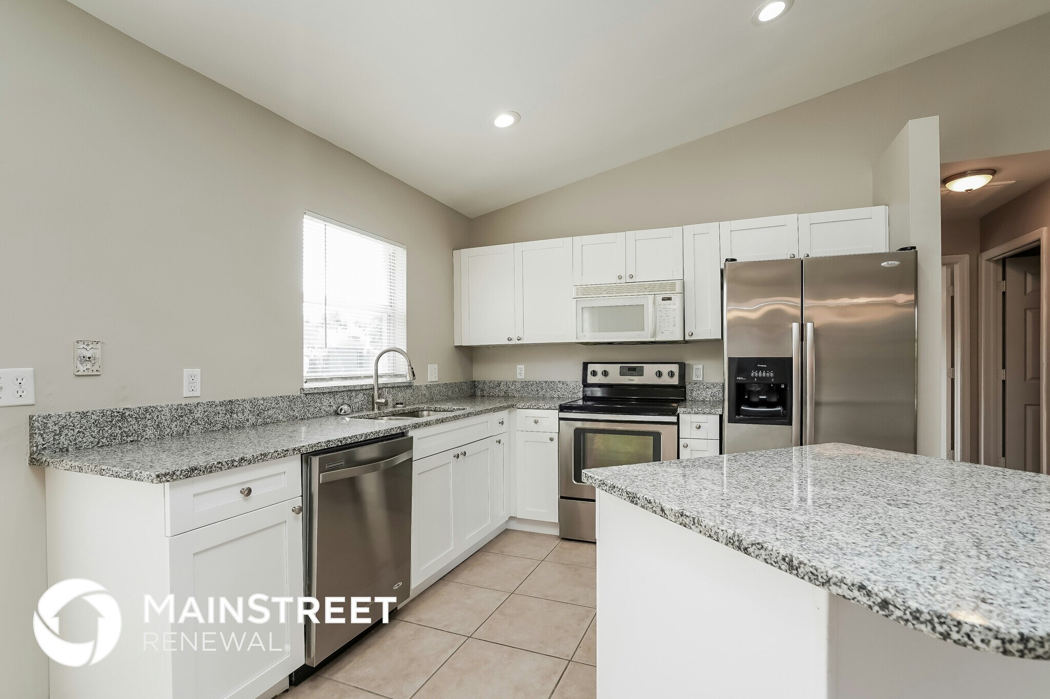 Building Photo - 6030 Latimer Ave