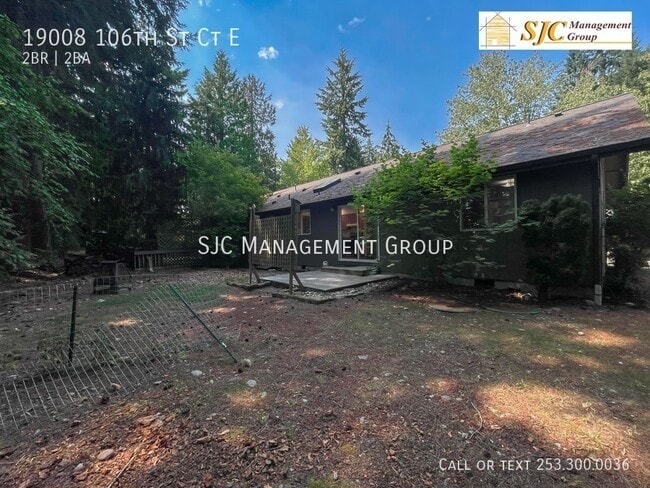 Building Photo - 19008 106 St Ct E