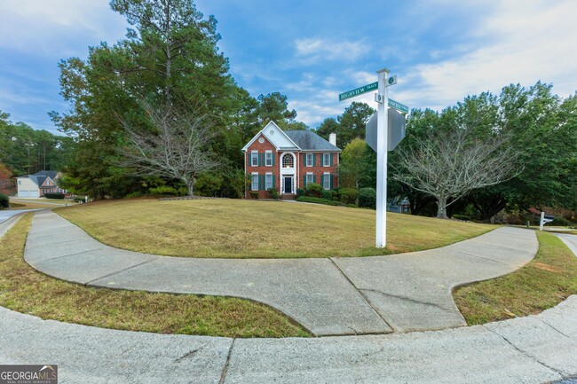 Building Photo - 100 Woodcrest Overlook