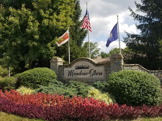 Building Photo - 1389 Meadowrun Ln