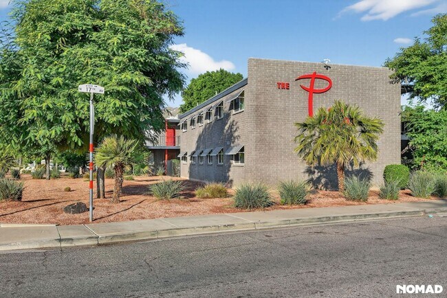 Building Photo - 6502 N 17th Ave