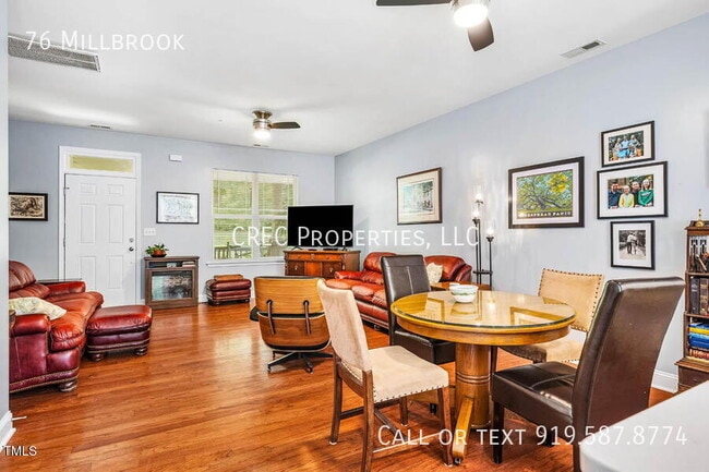 Building Photo - 76 Millbrook-