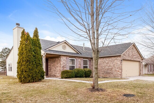 Building Photo - 5768 N Peppereel Way