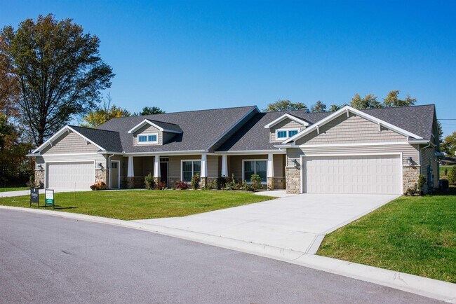 Building Photo - 3209 W Bartlett Dr