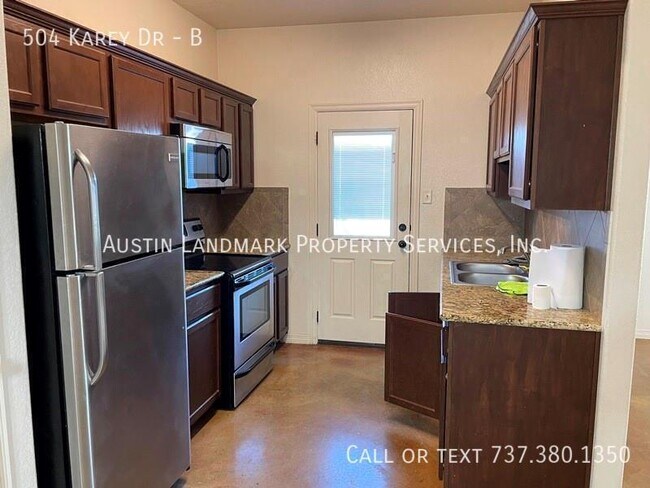 Building Photo - 504 Karey Dr