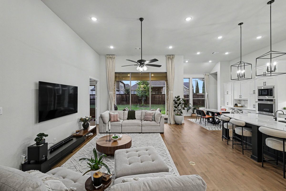 Building Photo - 3332 Zenyatta Ct