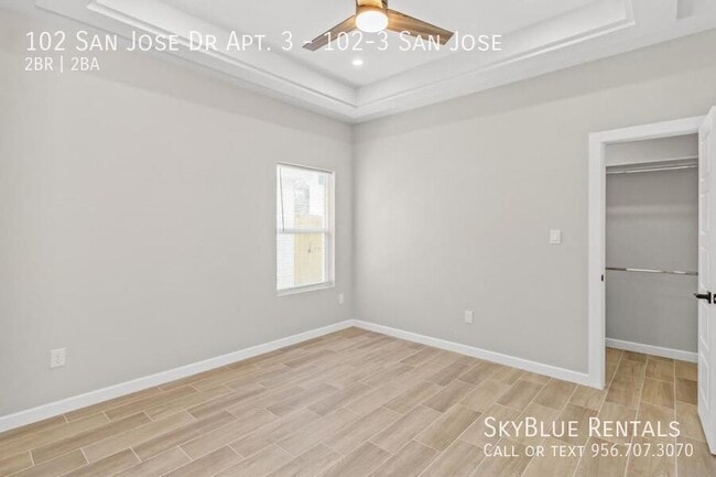 Building Photo - 102 San Jose Dr